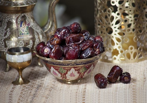 تصویر 3 از خرما کبکاب دشتستانی + مغذی و انرژی بخش طبیعی